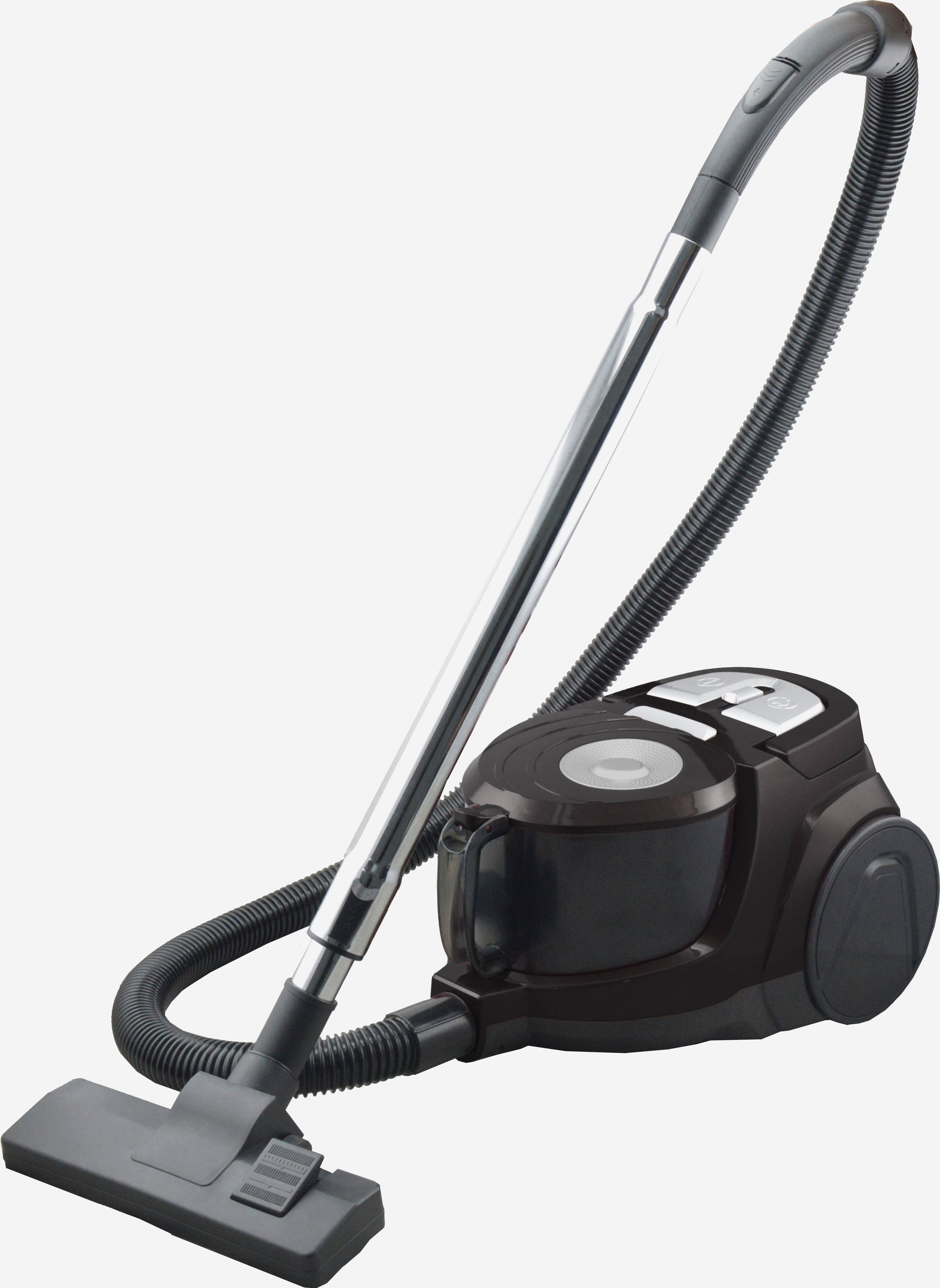 Cyclone bagless vacuum cleaner