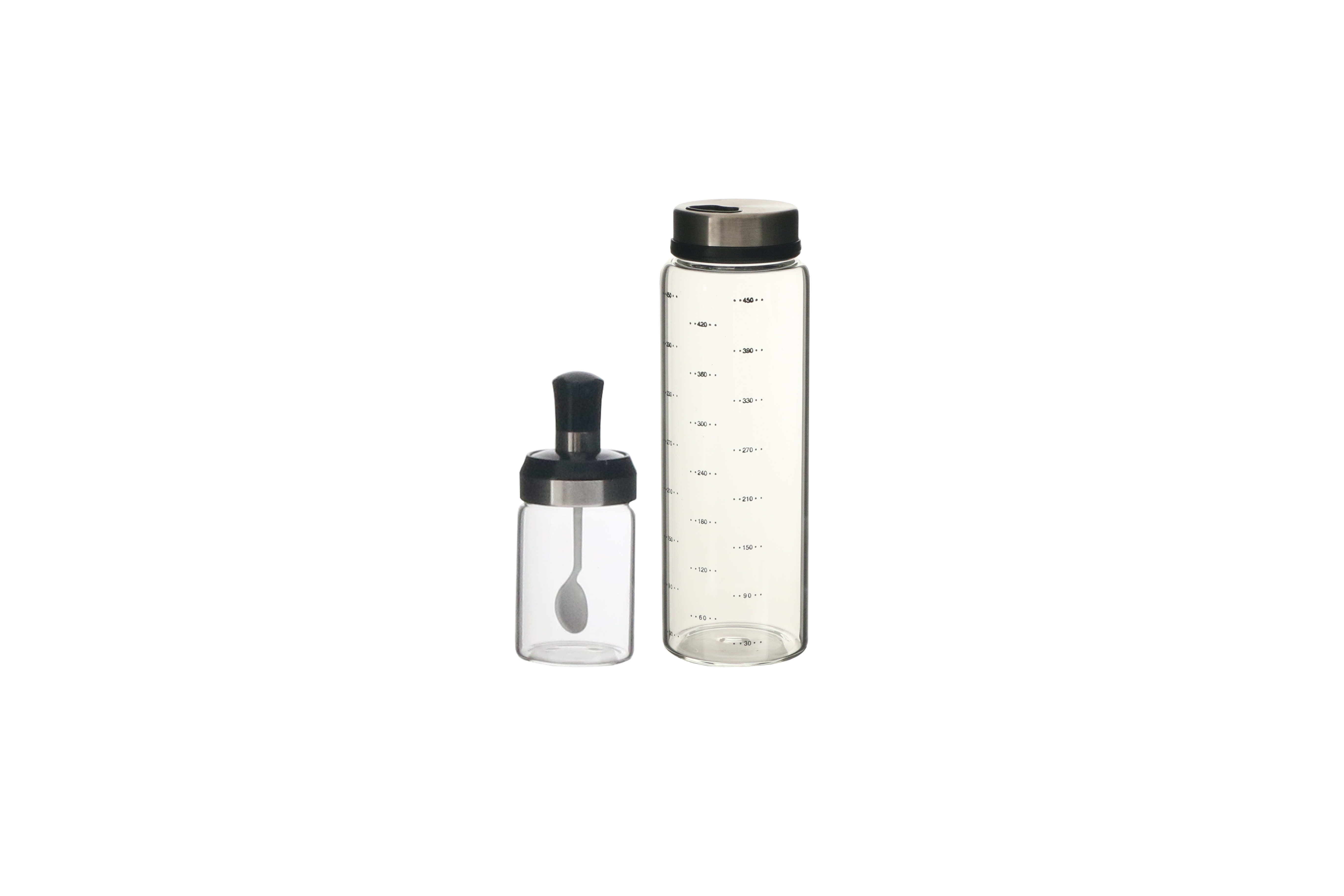 Spice jar;kitchen;dining;houseware;glassware