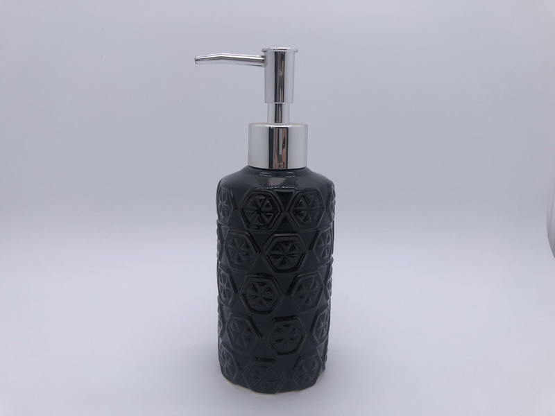 Lotion Bottle