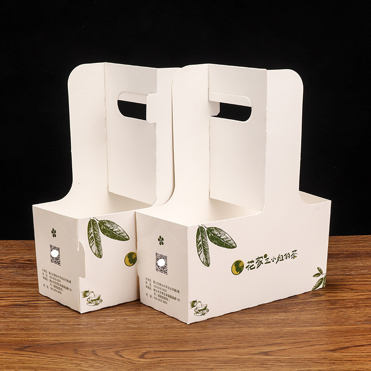 Cups carrier