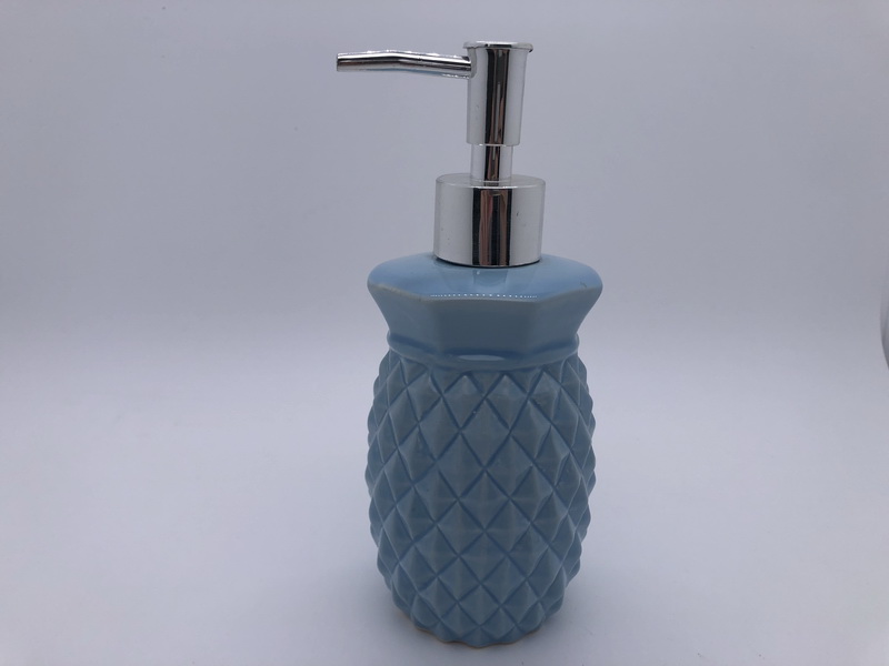 Lotion Bottle