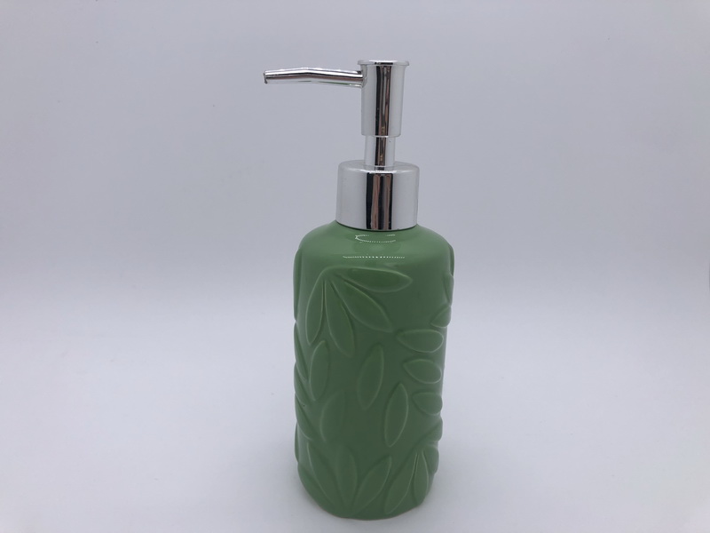 Lotion Bottle