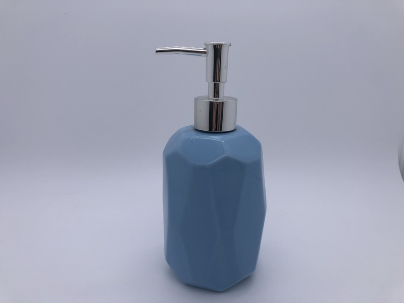 Lotion Bottle