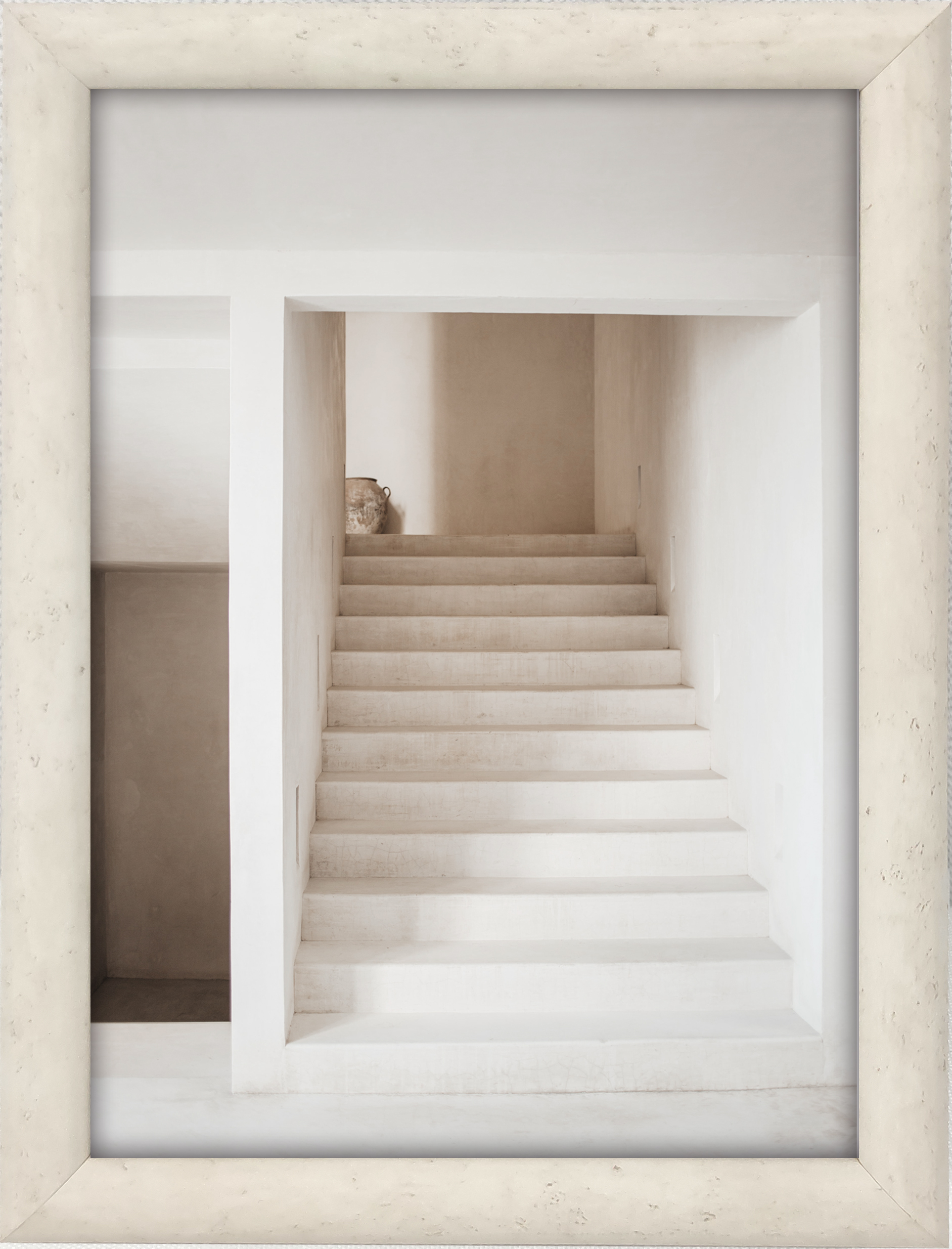 124x174x11mm Wall Art Poster Print Framed Print Framed Art