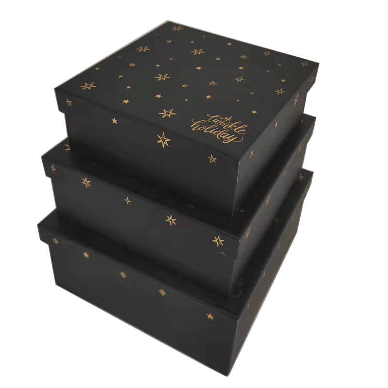 Paper box,gift box