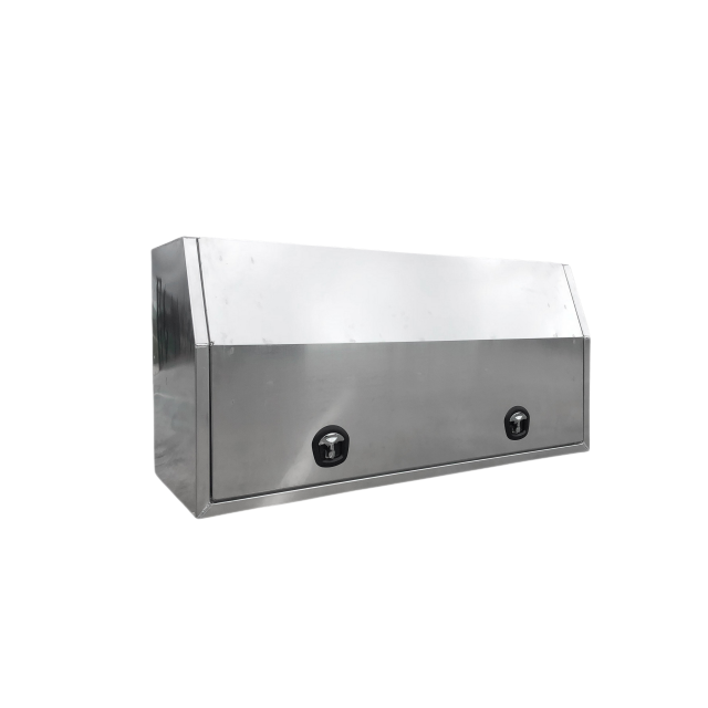 toolbox truck box ute canopy