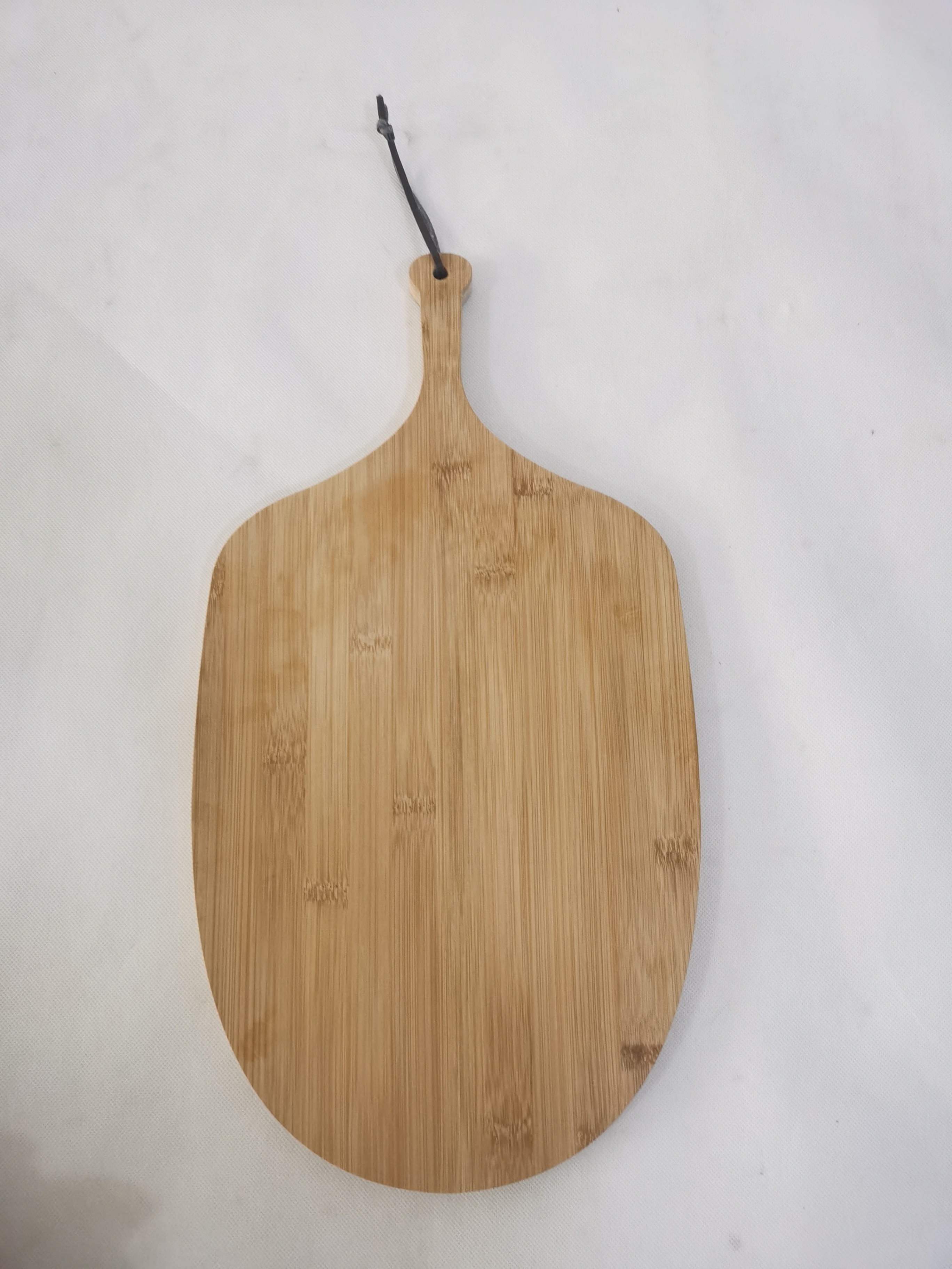 Wooden chopping board