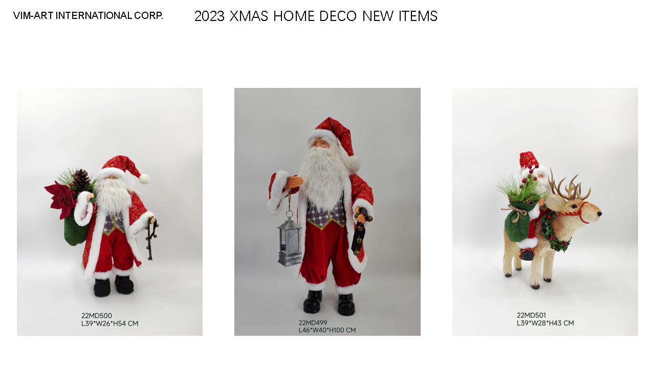 Santa