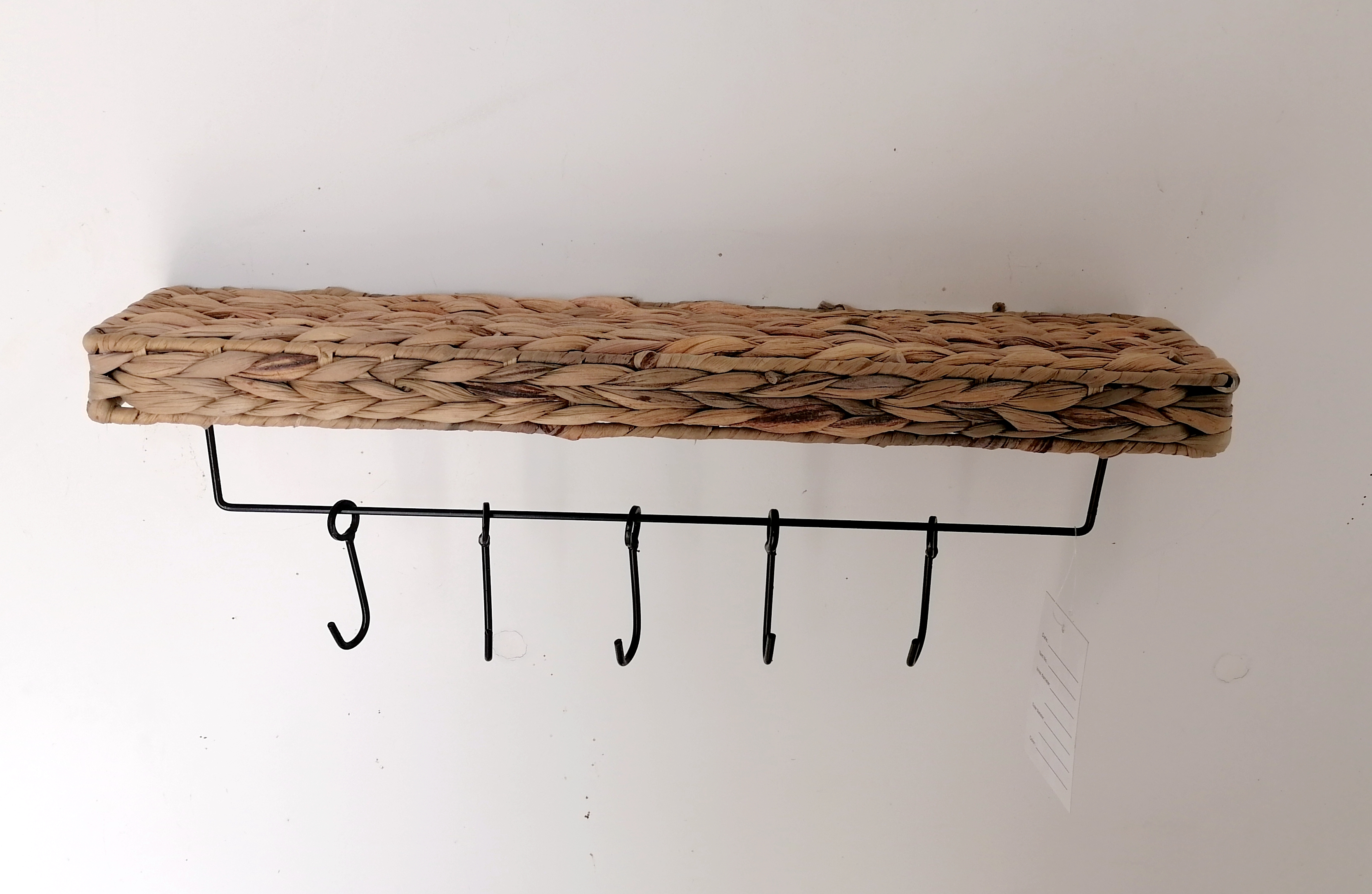 wall shelf