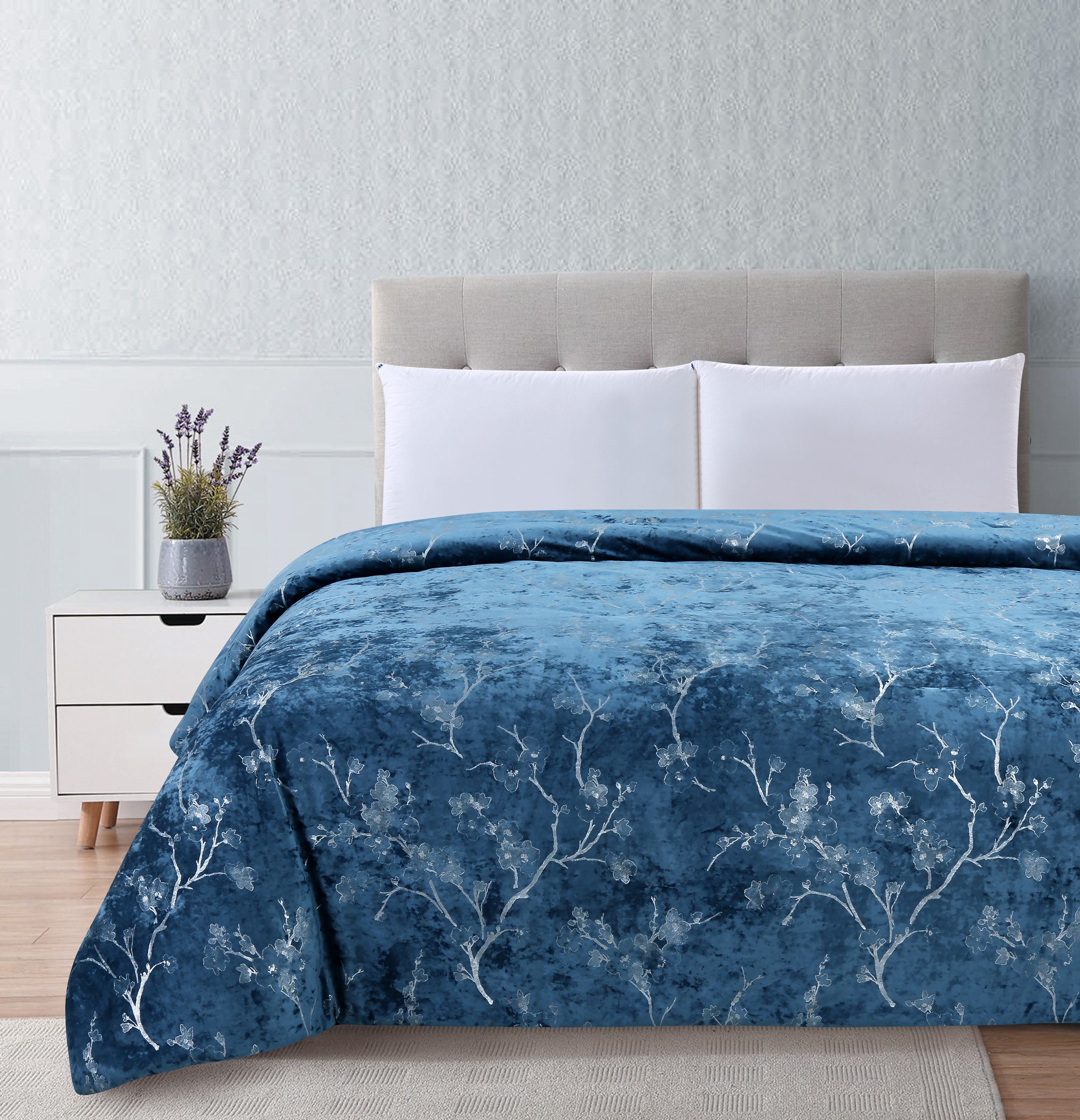 Bedspread,Bouti,Quilt