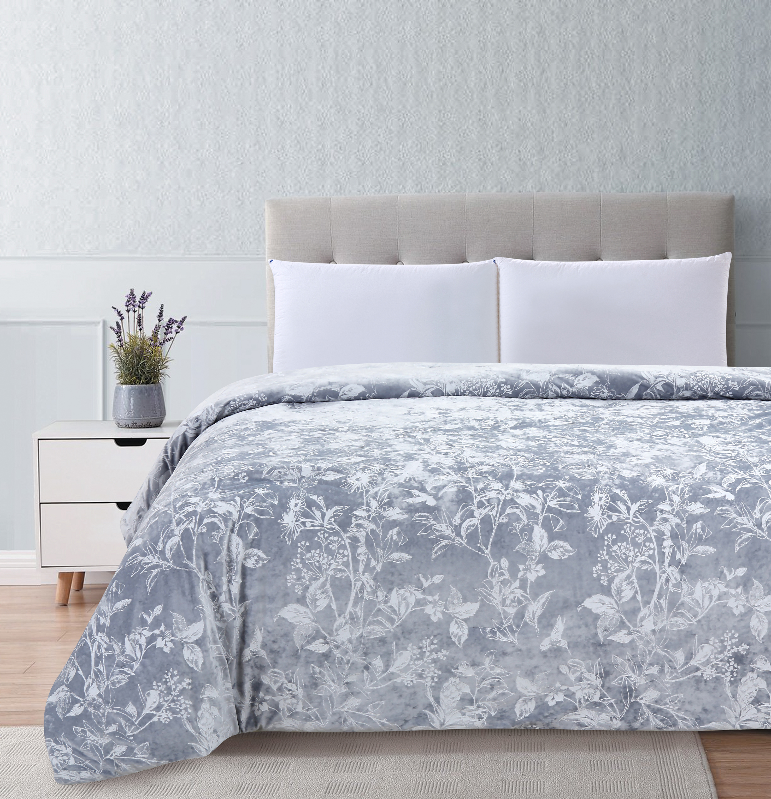 Bedspread,Bouti,Quilt