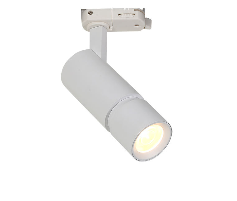 LED track light