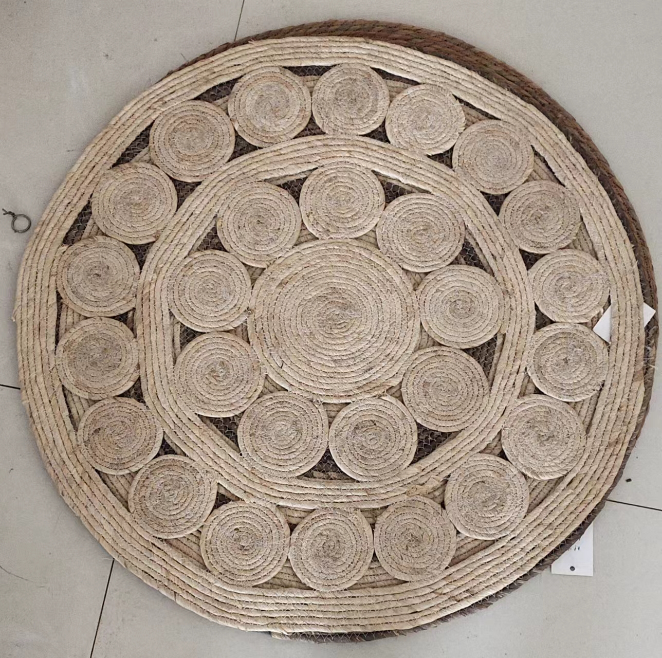 LINYI  QIBAO  ARTS  &  CRAFTS  CO.,LTD. – Wooden arts and handicrafts 3
