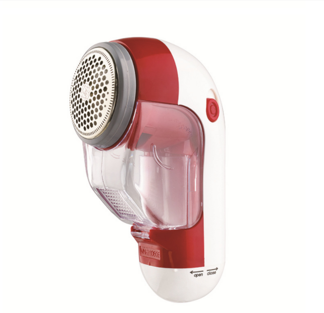 Lint remover