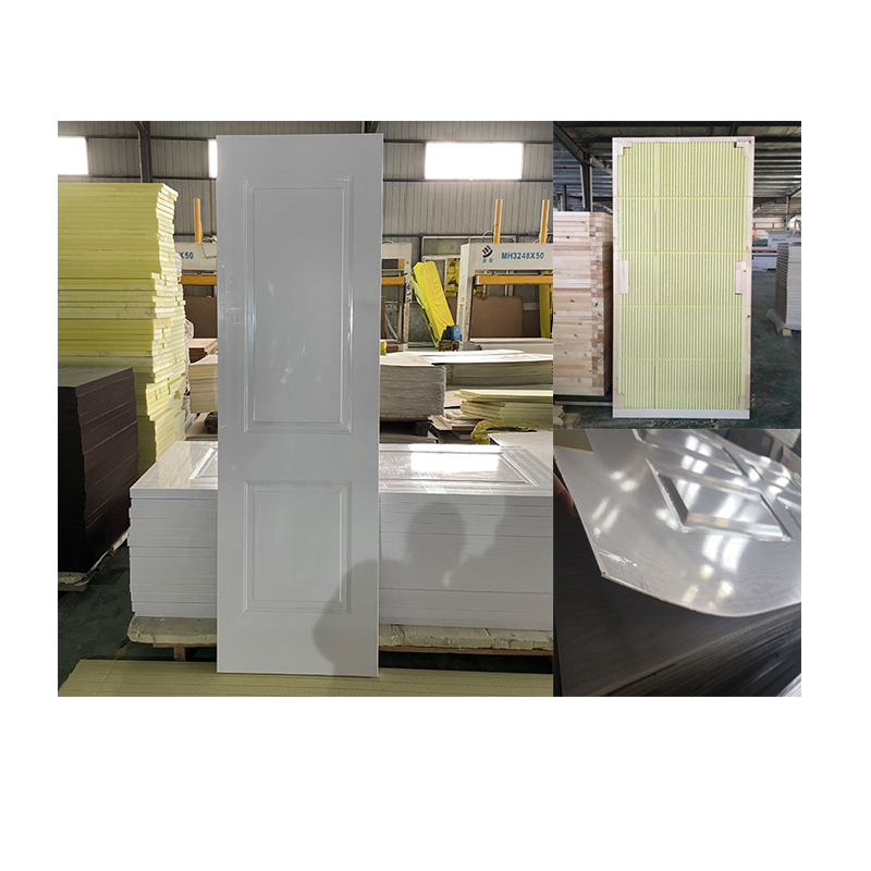 pvc doors