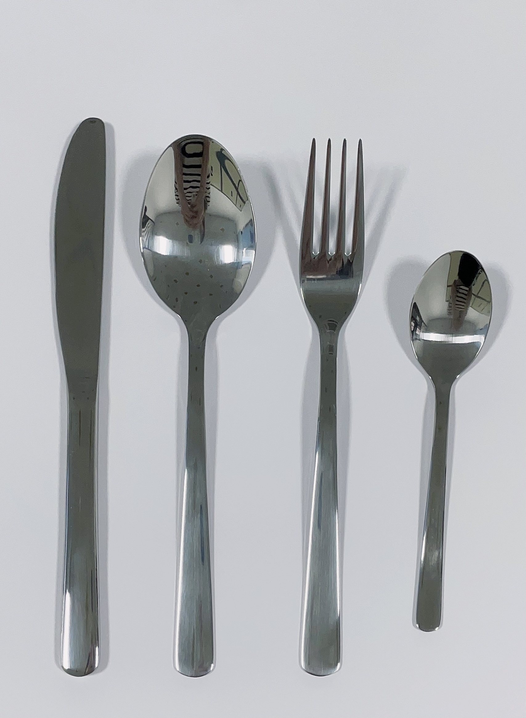 high quality cutlery set