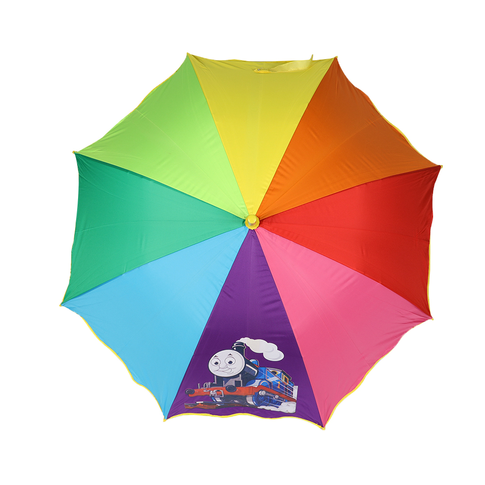 Ice-cream kids umbrella