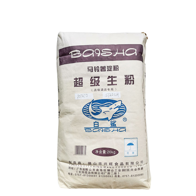 Potato starch big package
