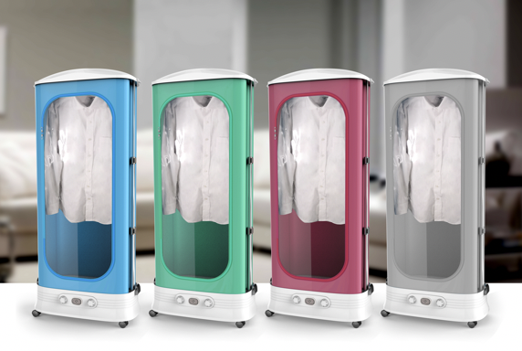 Laundry Care Centre 3-in-1