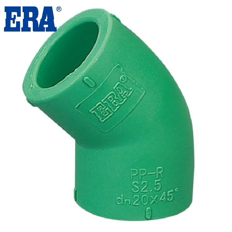 Ppr Fitting Ppr Pipe Fitting