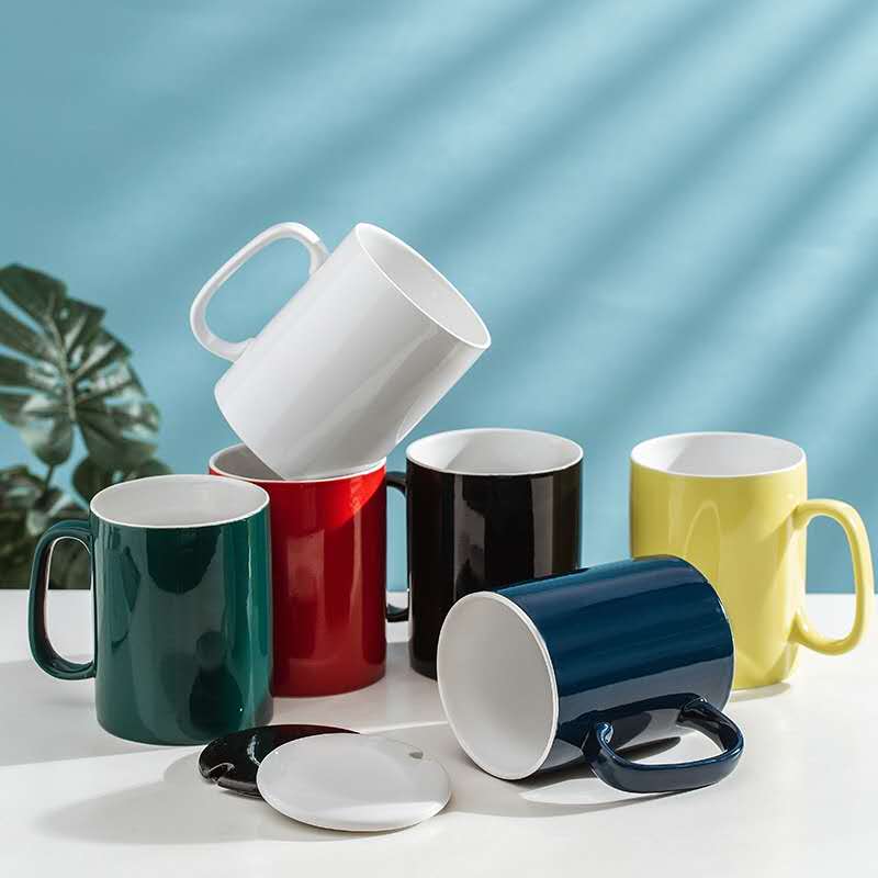 ceramic mug