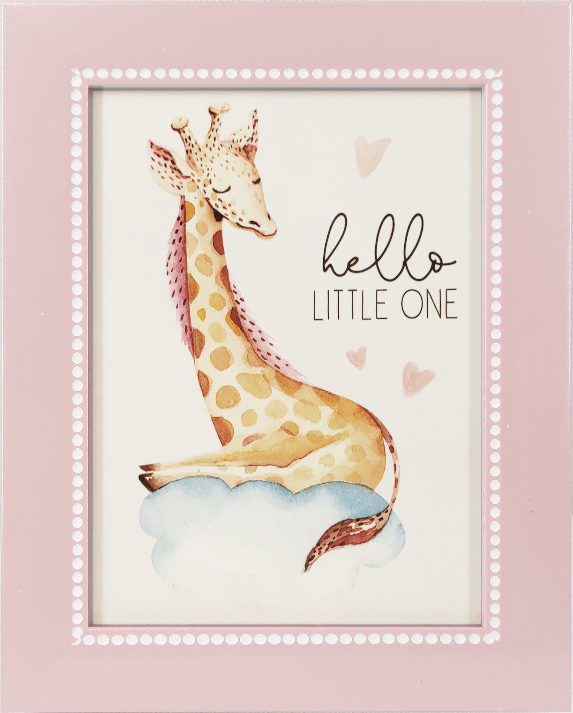148x198x16mm Wall Art Poster Print Framed Print Framed Art