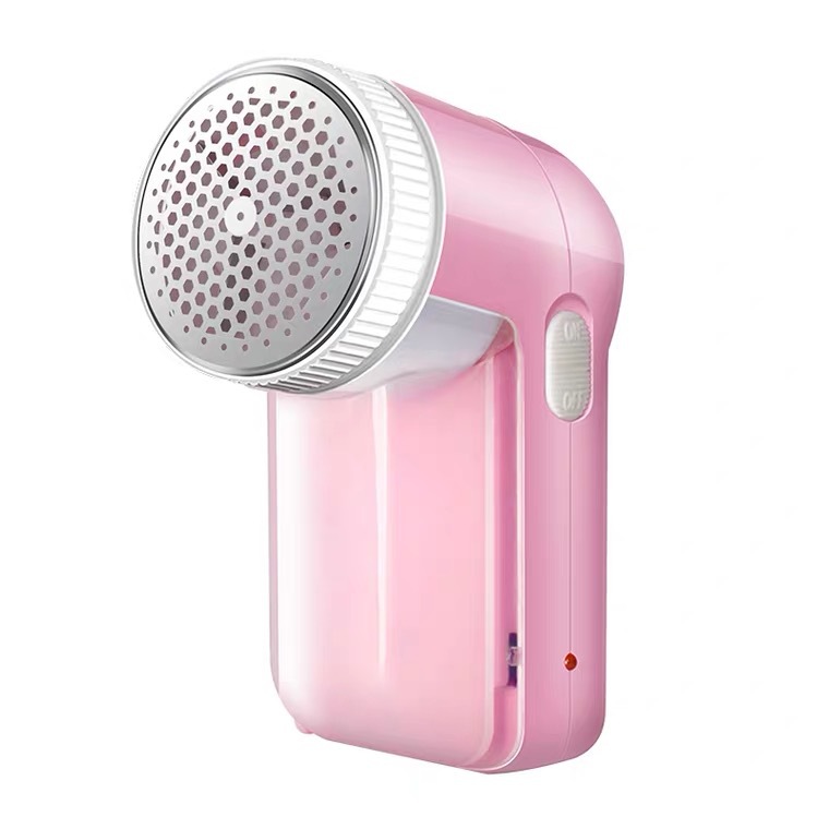 Lint remover