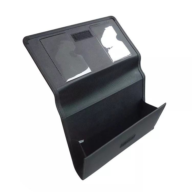 Wholesale factory price promotion business gift car document holder Guangzhou supplier