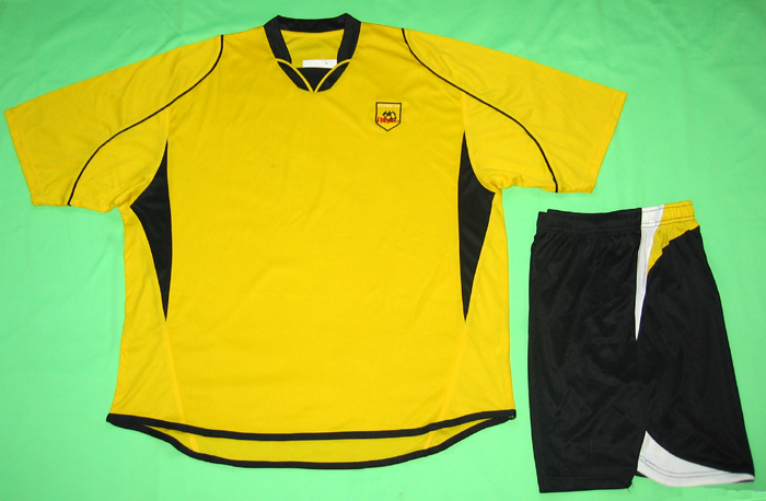 Football Wear