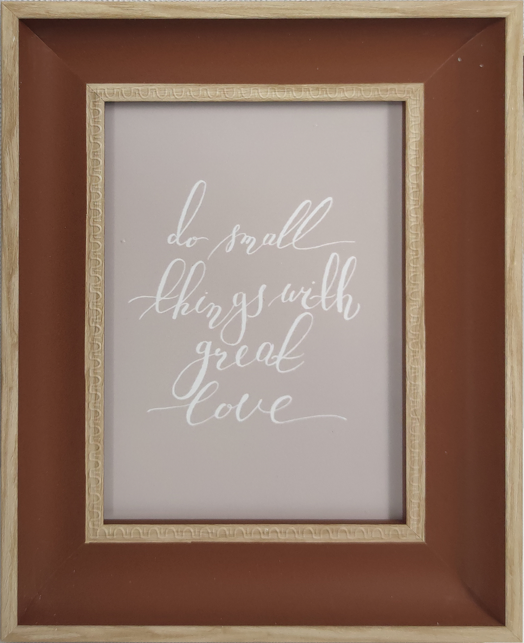 174x224x28mm Wall Art Poster Print Framed Print Framed Art