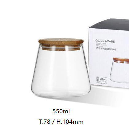GUANGZHOU KELIER HOUSEWARE CO LTD – botella de vidrio 4