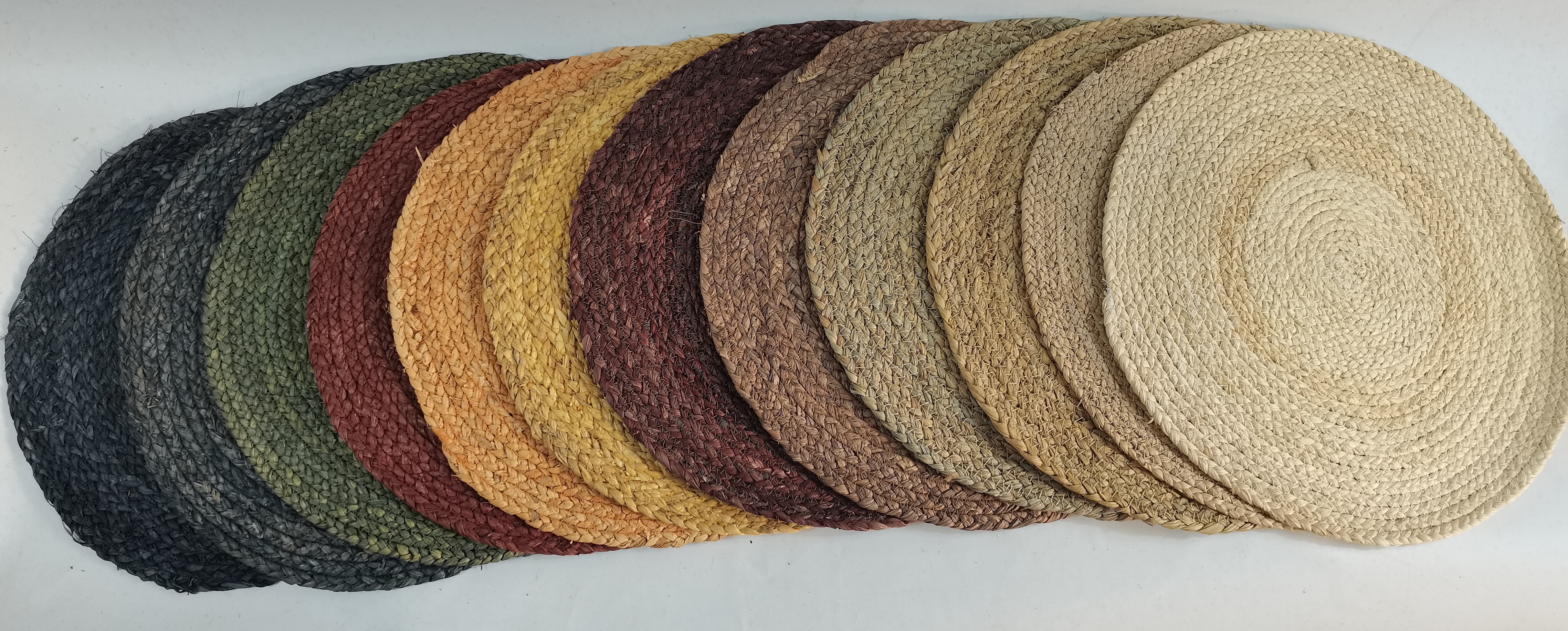 maize placemat