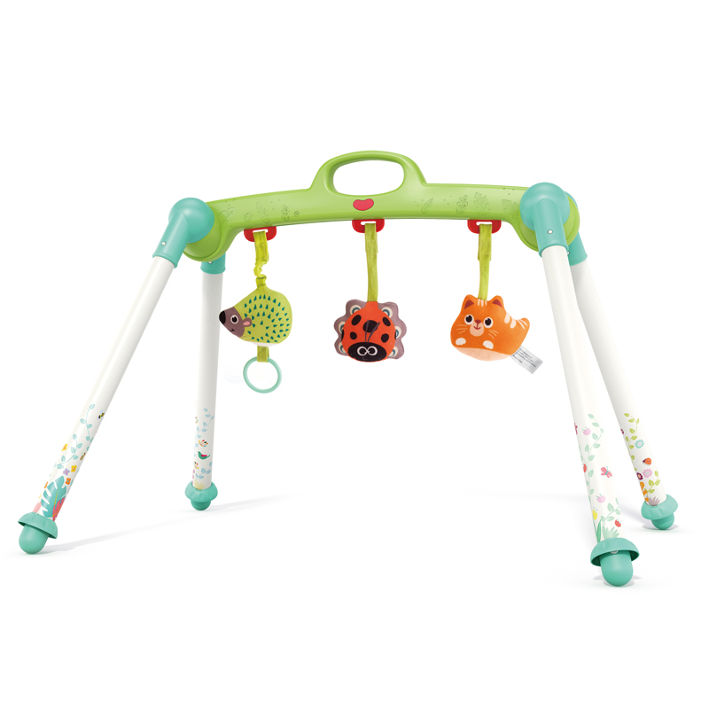 Portable Baby Gym