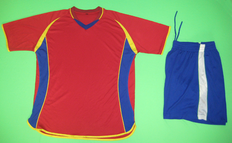 Football Wear