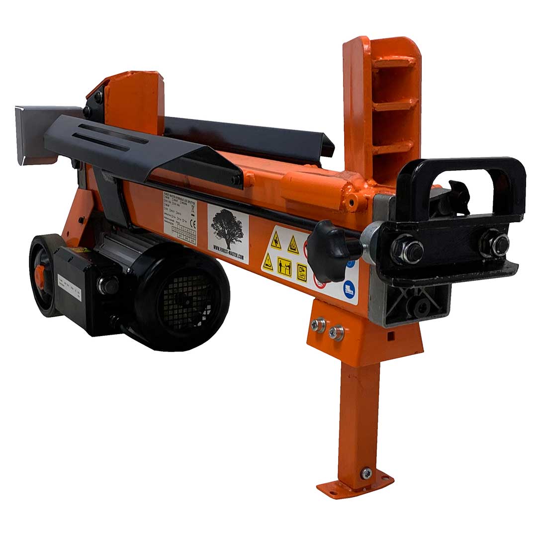 Log splitter