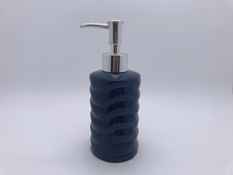 Lotion Bottole