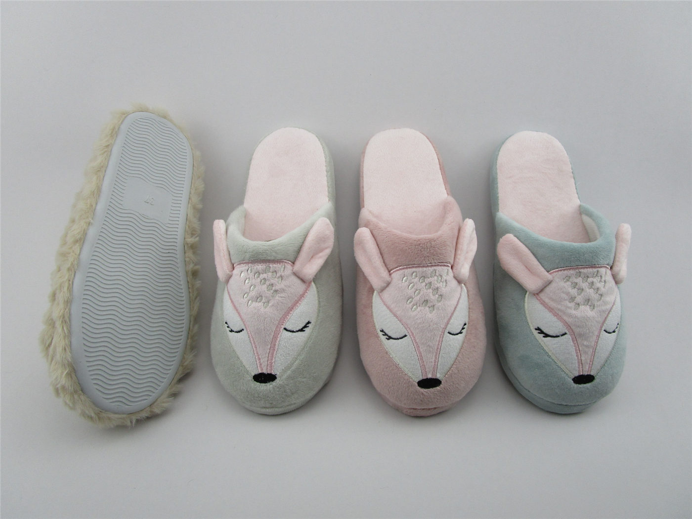 Slippers