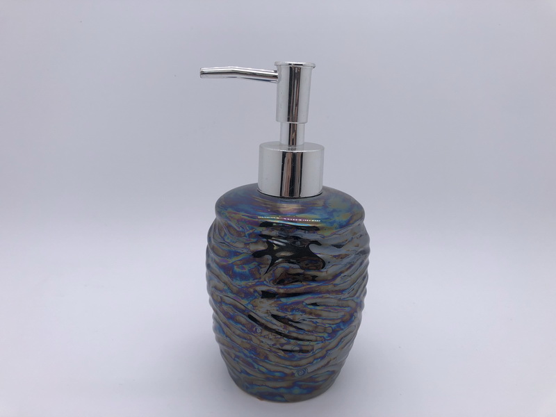 Lotion Bottle