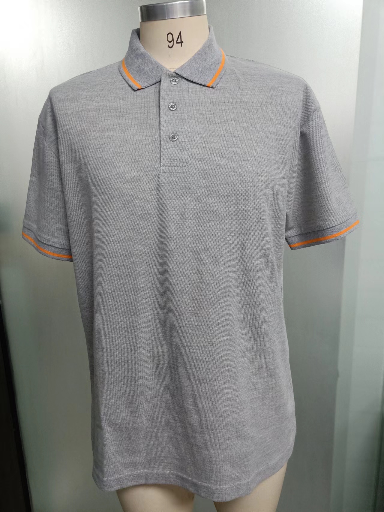 Men's Polo