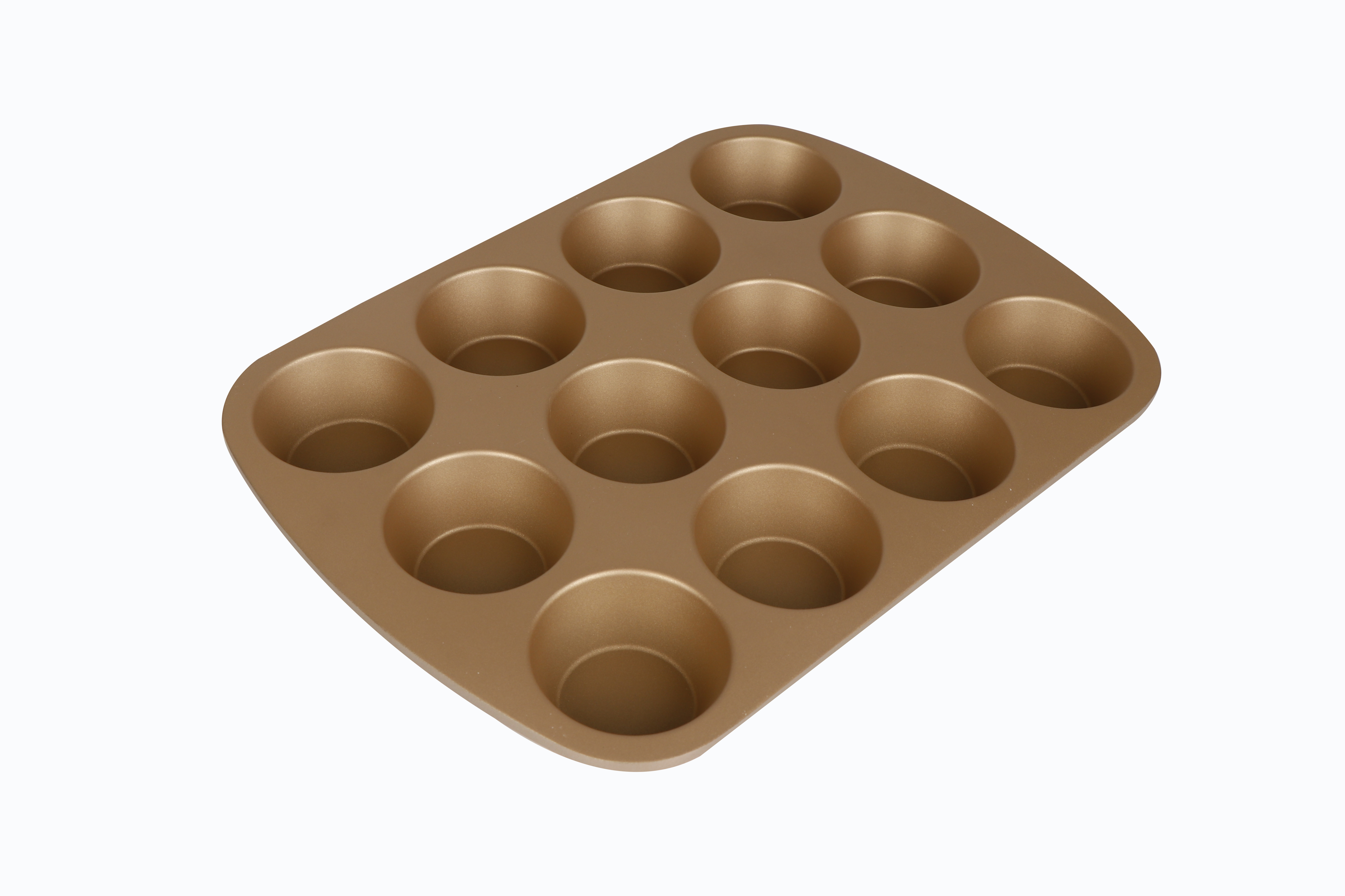 Muffin pan 12-well