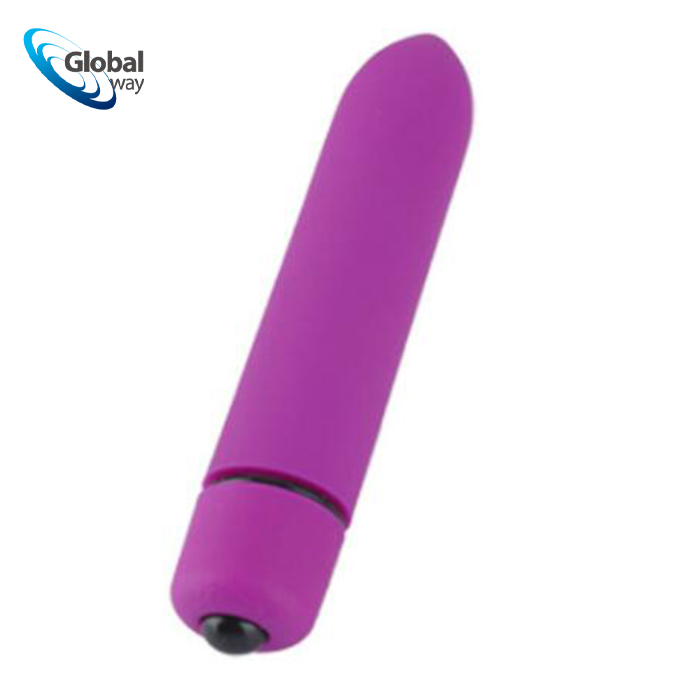 Bullet vibrator