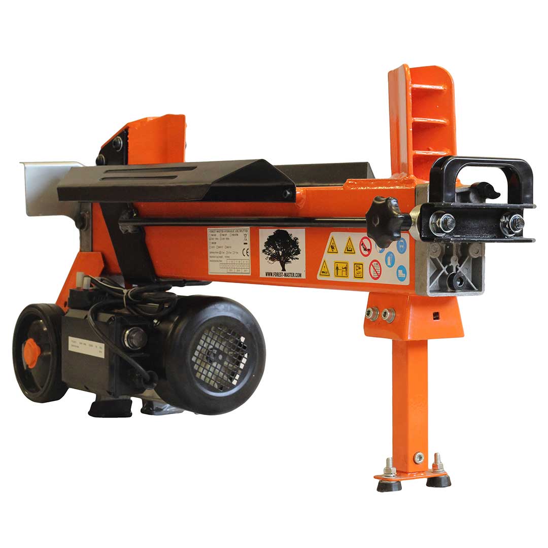 Log splitter