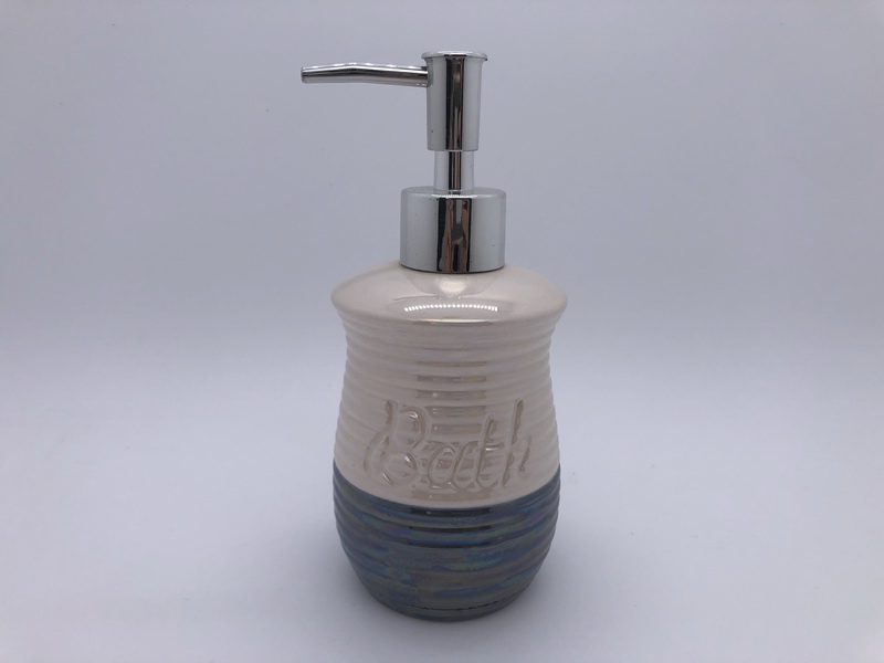 Lotion Bottle