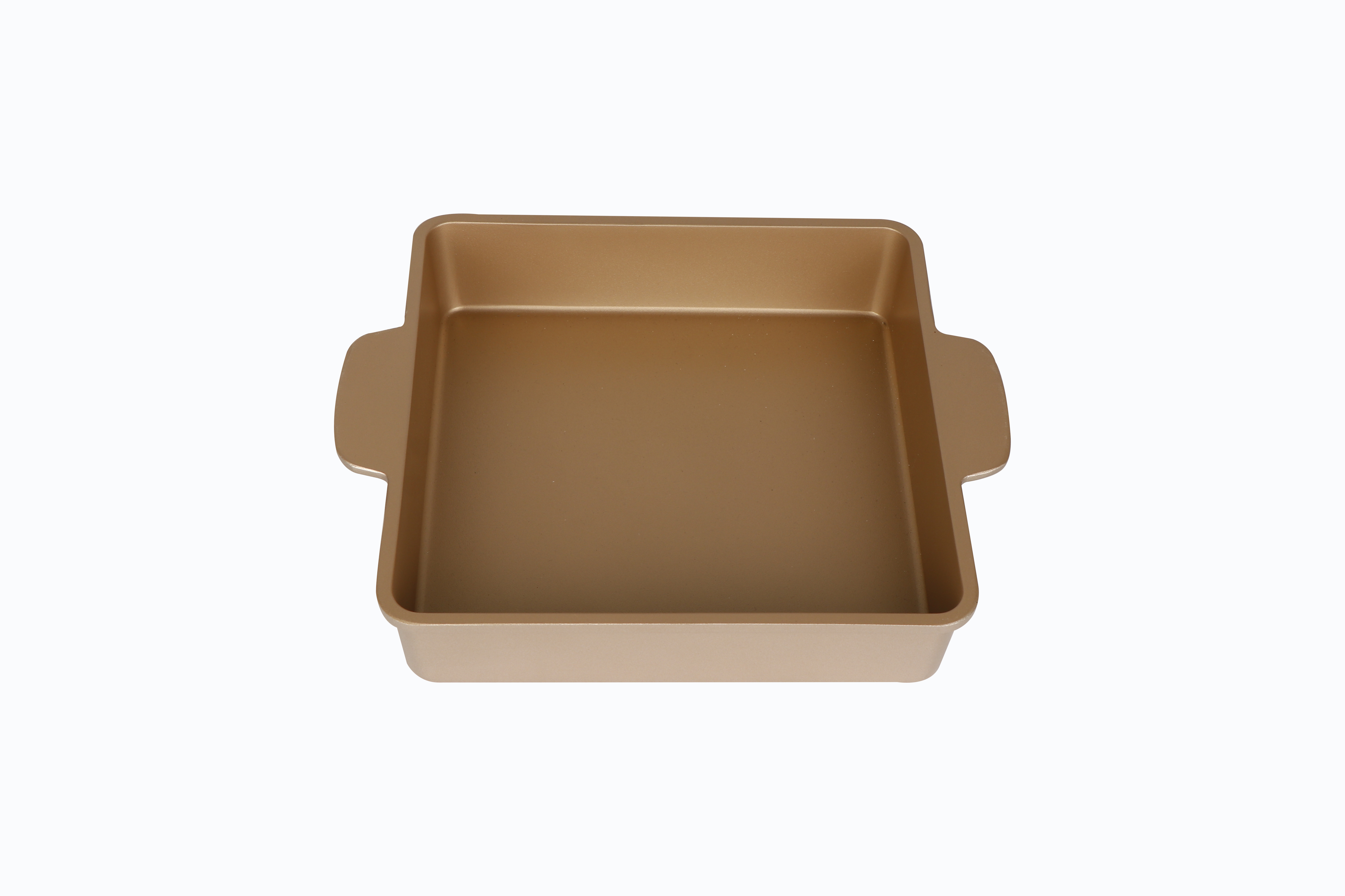 Square baker