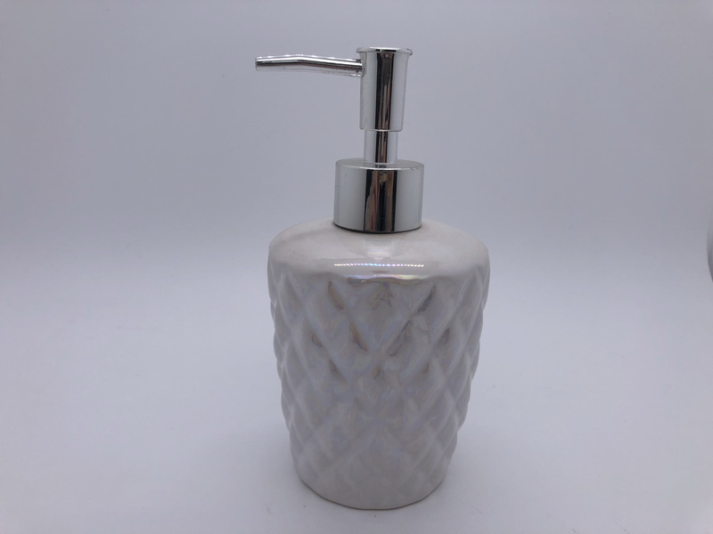Lotion Bottle