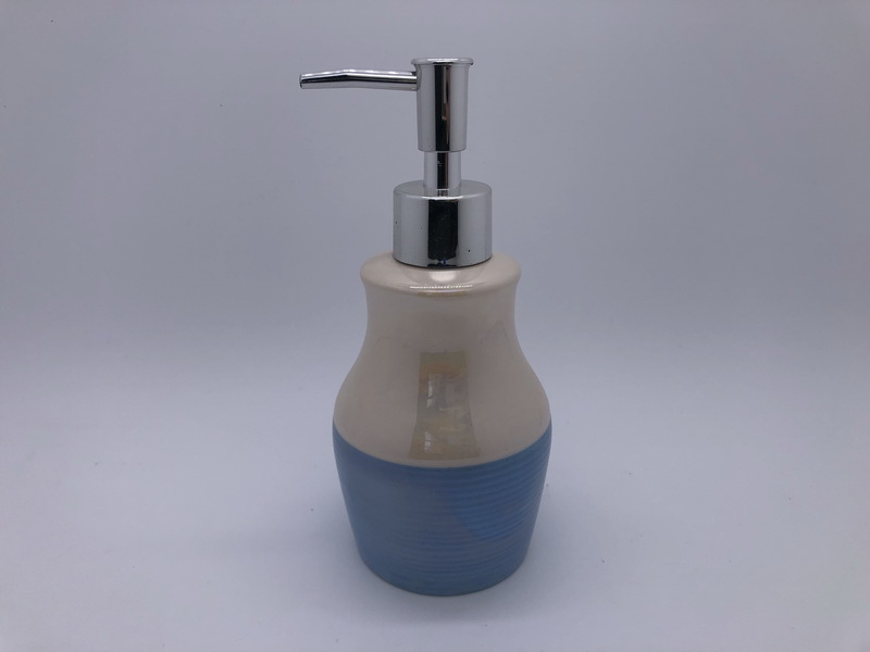 Lotion Bottle