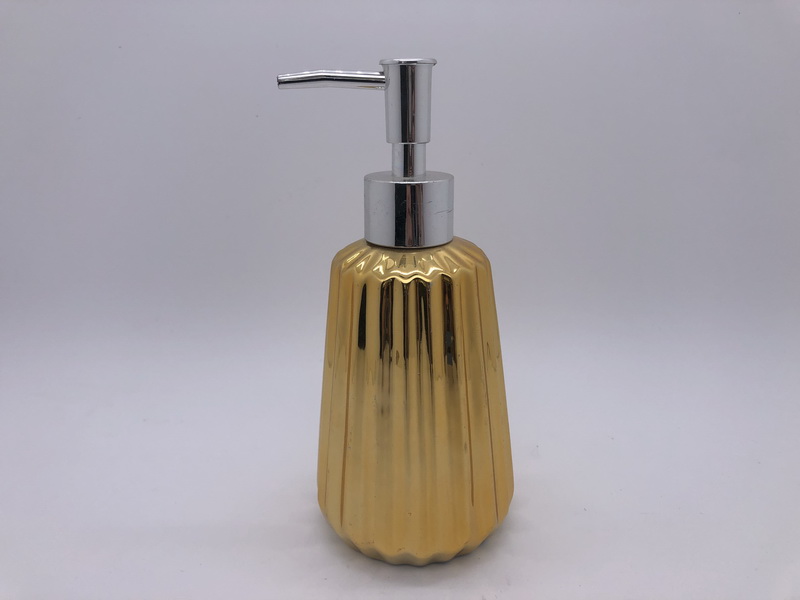 Lotion Bottle