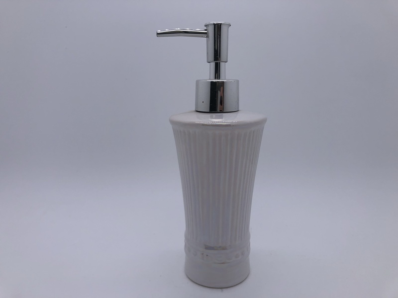Lotion Bottle