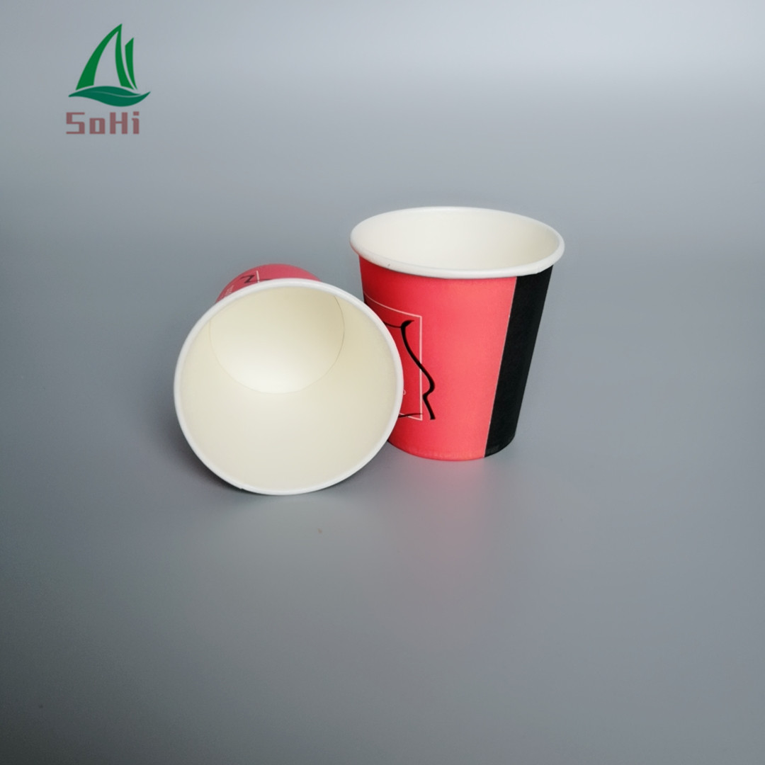 Anhui All Eternity Import and Export Co.,Ltd – taza de café 3
