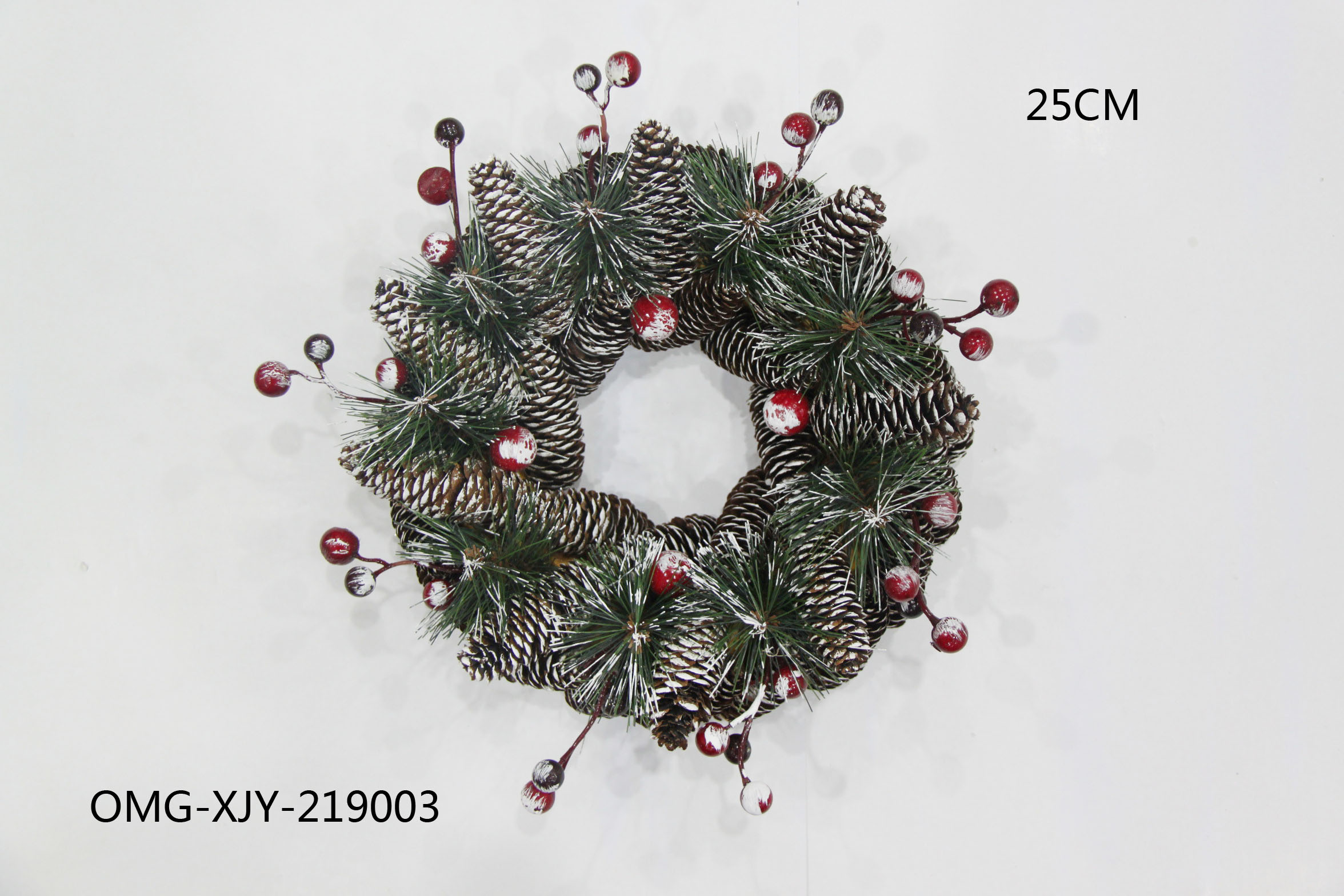 Christmas wreaths